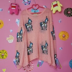 Wildfox Ringo Carousel